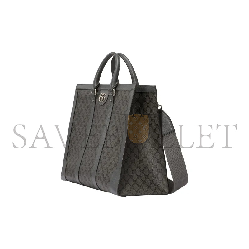 G*u*i ophidia large tote bag 724665 (43*35*18.5cm)